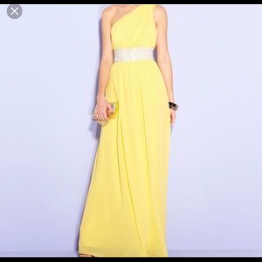 Rampage dress
